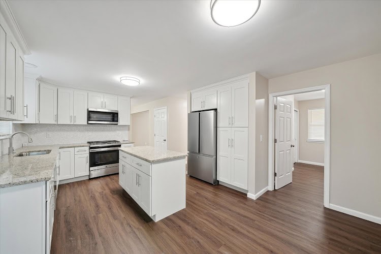 Superior Kitchen Cabinets