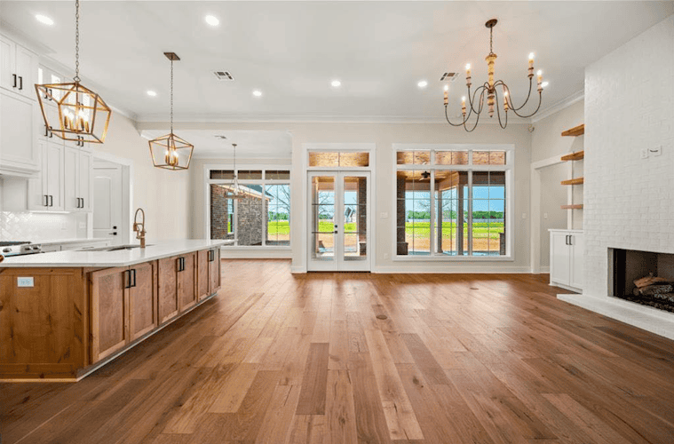 Magnolia State Construction
