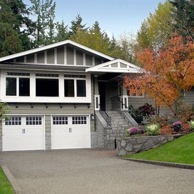 Stronghold Home Improvement