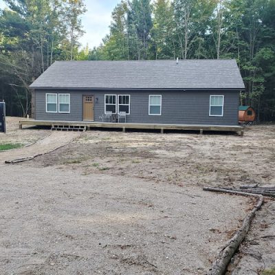 Vanderschuur Construction LLC