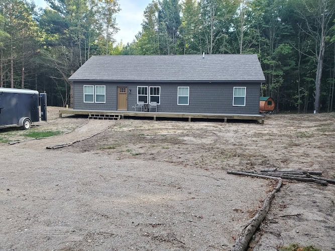 Vanderschuur Construction LLC