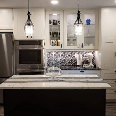 Swedish Kitchens