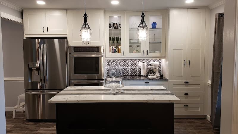 Swedish Kitchens