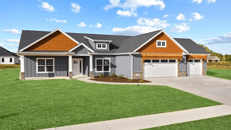 Rivers Edge Construction & Remodeling LTD