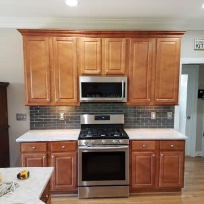 Woodard's Cabinets
