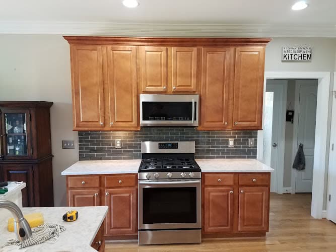 Woodard's Cabinets