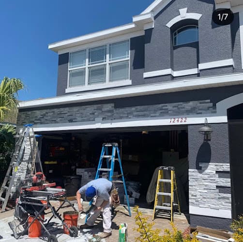Coast 2 Coast Construction