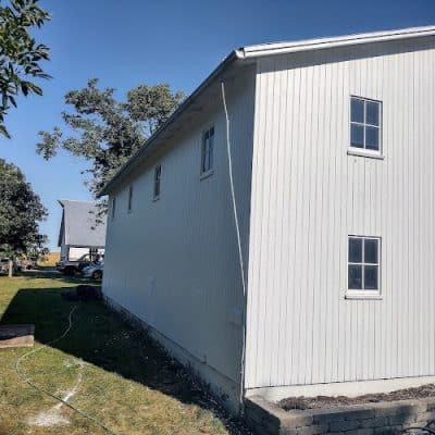 Prime Finish Painting & Remodeling