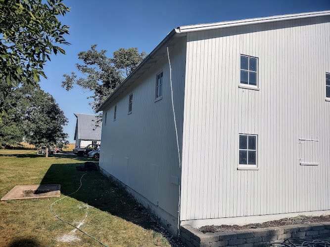 Prime Finish Painting & Remodeling