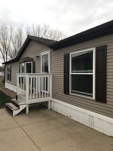 Nichols Construction Inc