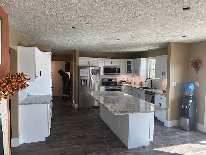 Affordable Drywall, LLC