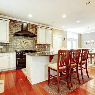 House To Home By Chick Lumber