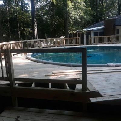 Cartee Construction & Remodeling