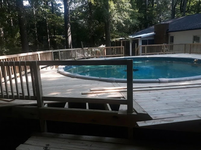 Cartee Construction & Remodeling