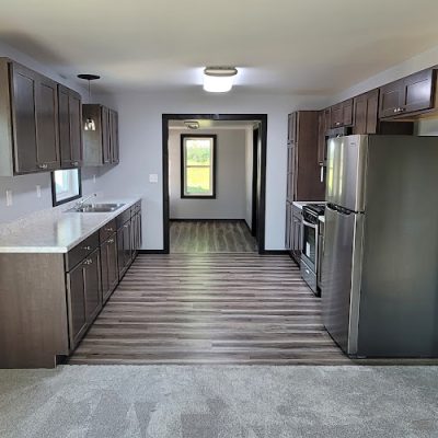 SJ McMahan LLC