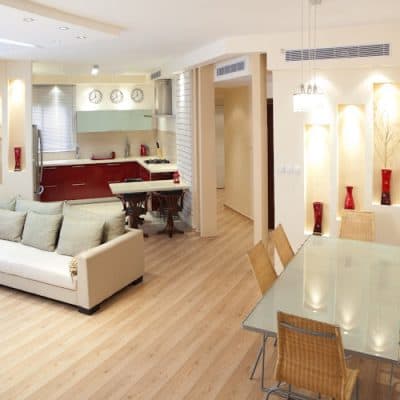 M2M Construction LLC