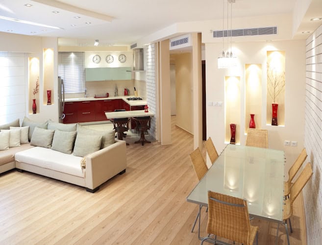 M2M Construction LLC