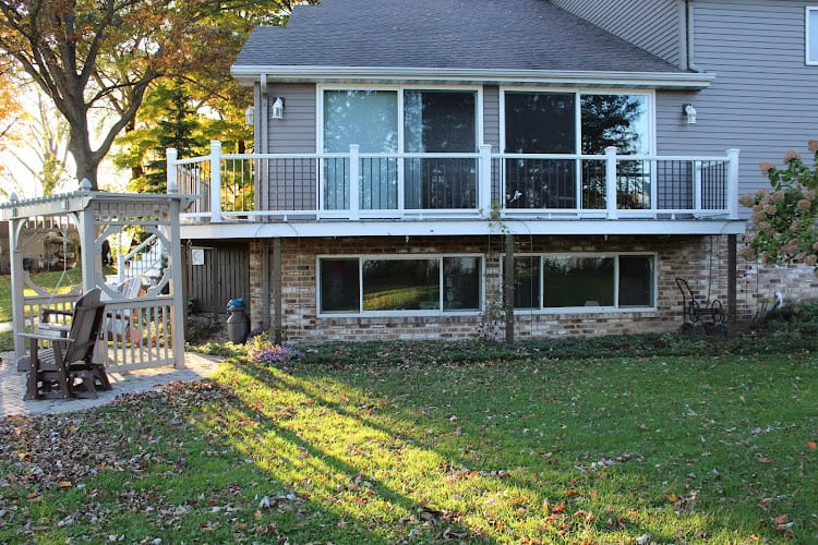 Steve Wirtz Builders, Inc
