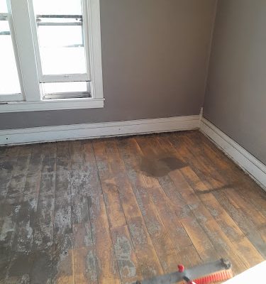 Davidson handyman services