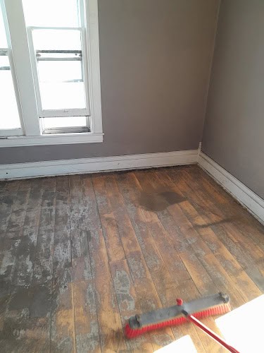 Davidson handyman services