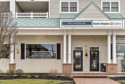 McLaughlin Construction & Property Management Services
