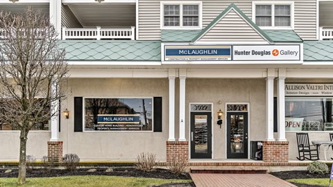McLaughlin Construction & Property Management Services