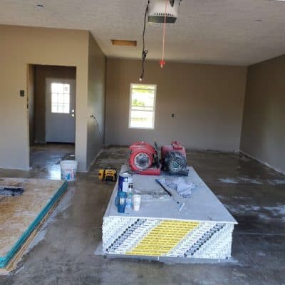 Next Level Construction, LLC