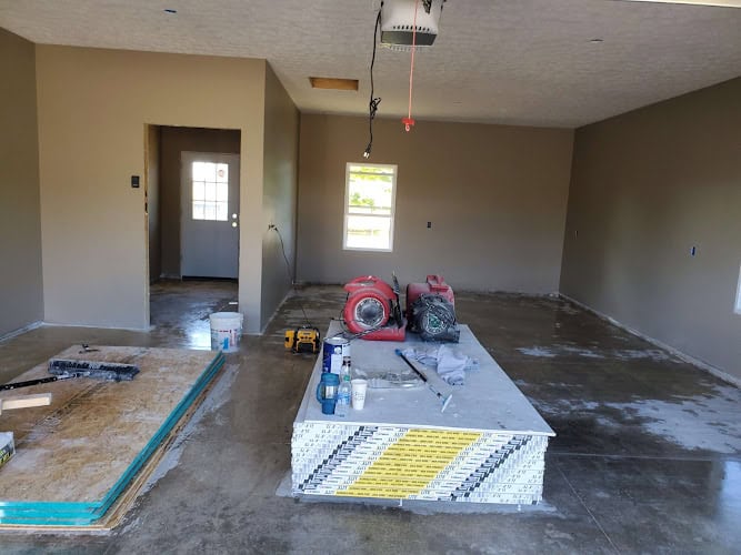 Next Level Construction, LLC