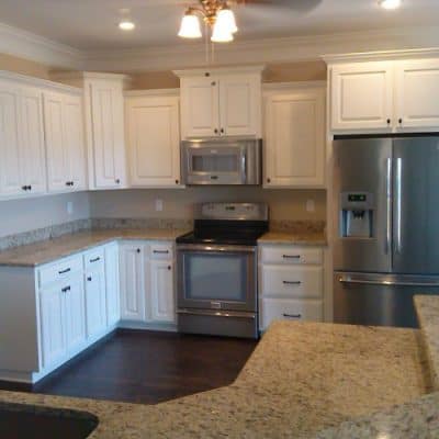 Dreams Come True Cabinetry