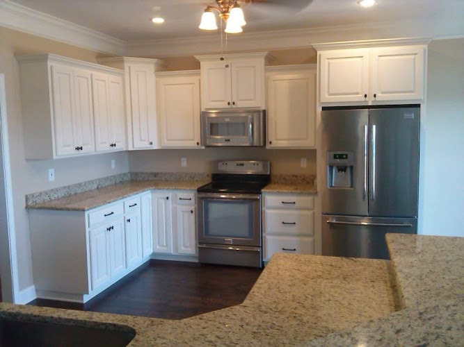 Dreams Come True Cabinetry