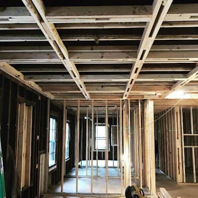IG Renovation