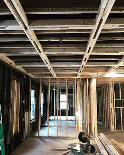 IG Renovation