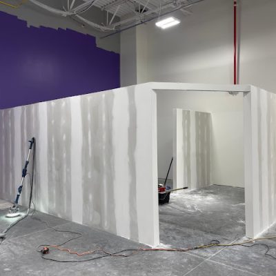 Ganesh Handyman Solutions, LLC.