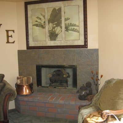 TFS Tile & Fabricated Stone