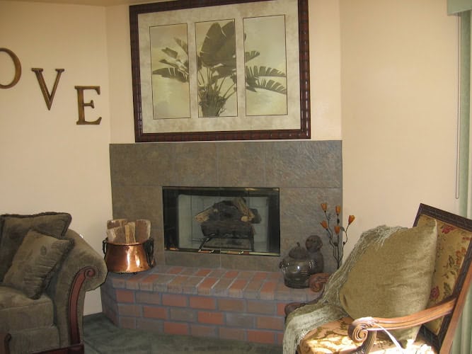 TFS Tile & Fabricated Stone