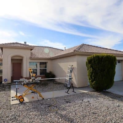 Quality Restorations Construction Services