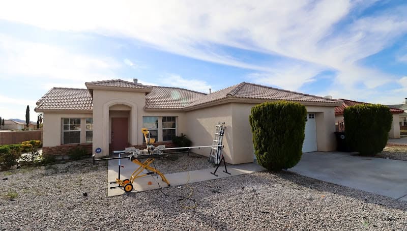 Quality Restorations Construction Services