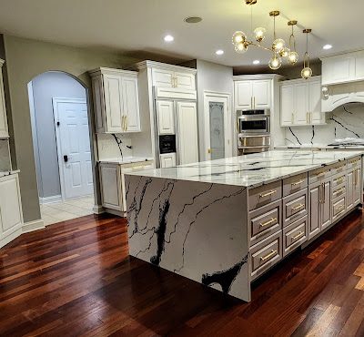 Remodeling Painting Management Inc.