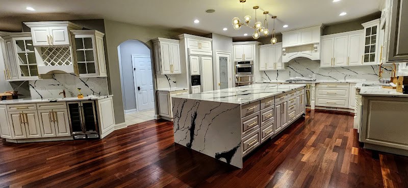 Remodeling Painting Management Inc.
