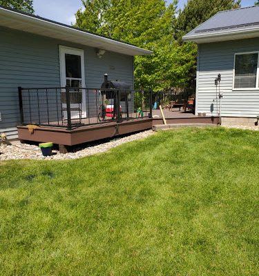 Nordlund Construction LLC