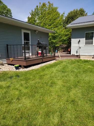 Nordlund Construction LLC