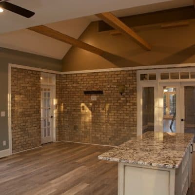 Custom Construction & Renovations, Inc.