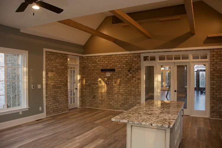 Custom Construction & Renovations, Inc.