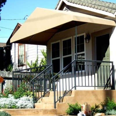 Cherry Homes, Inc.