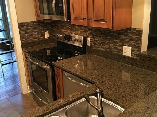 Quality Floors