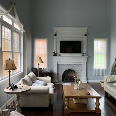 Accomplished Remodeling LLC