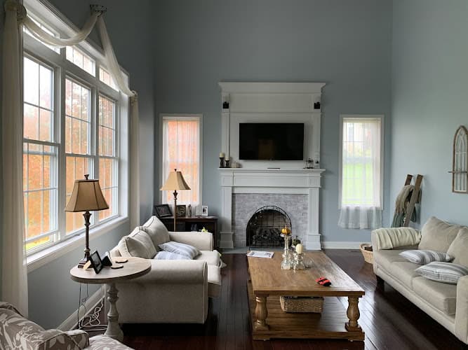 Accomplished Remodeling LLC
