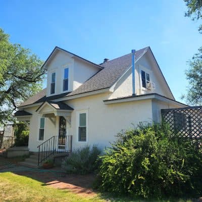 Kisner Construction