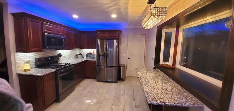 South Hills Home Remodeling