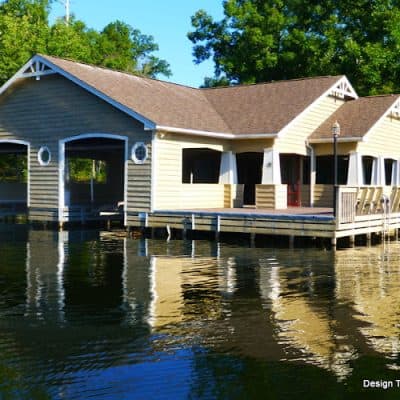 Hyco Docks & Homes
